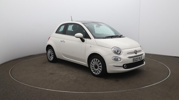 Used Fiat 500 2023 for sale - 75657438: Photo 28
