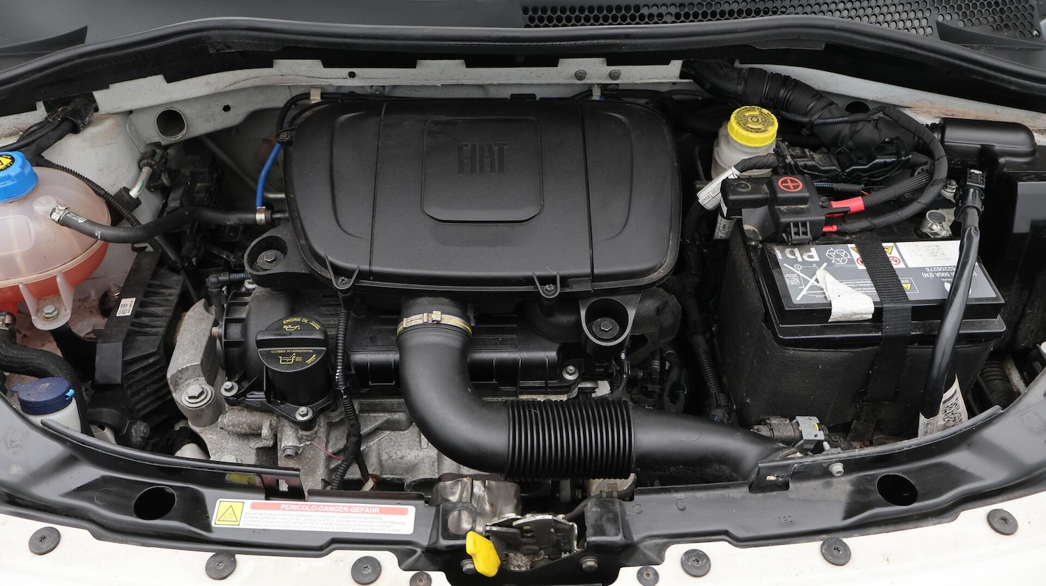 Vehicle 31