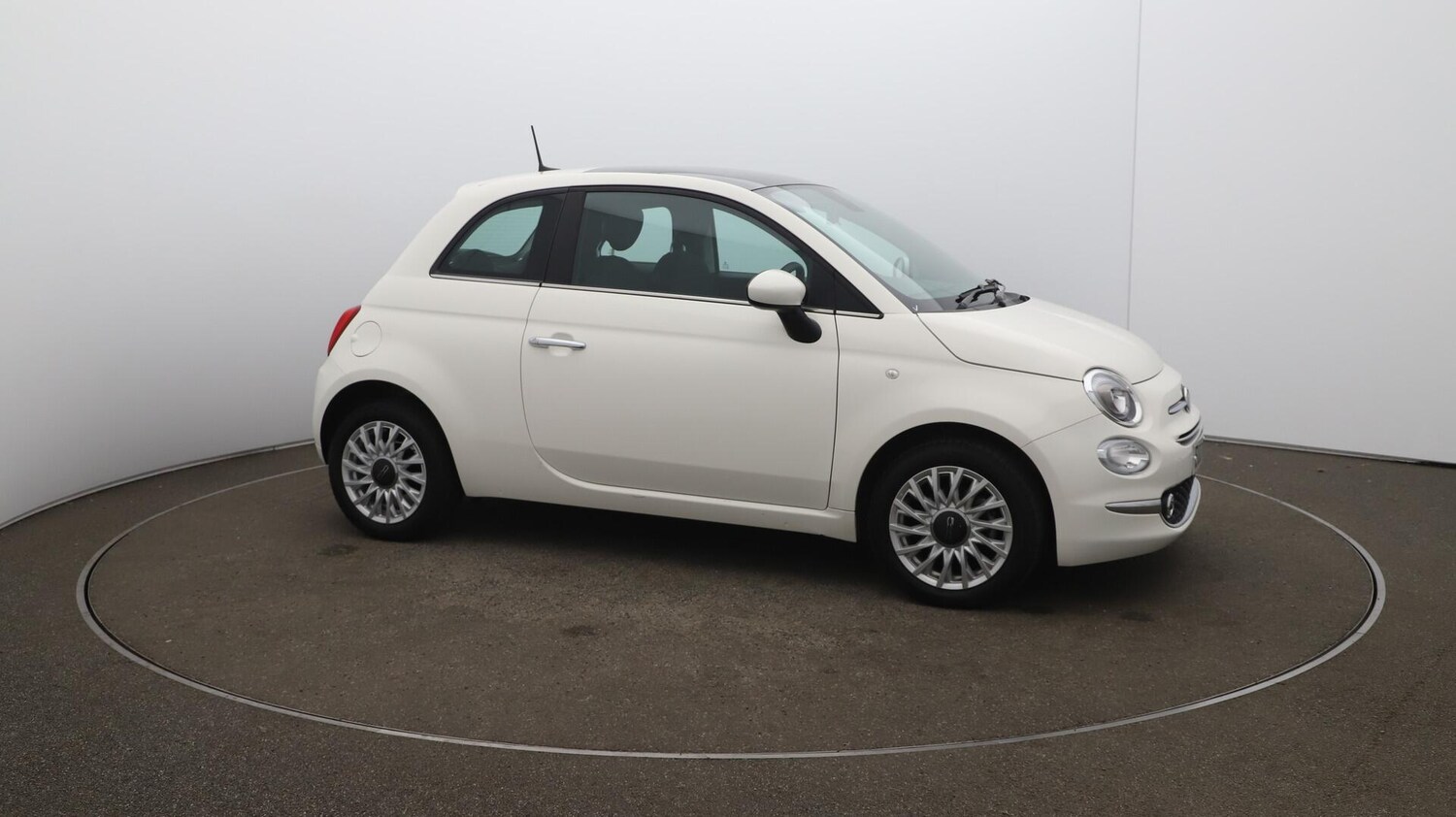 Vehicle 32