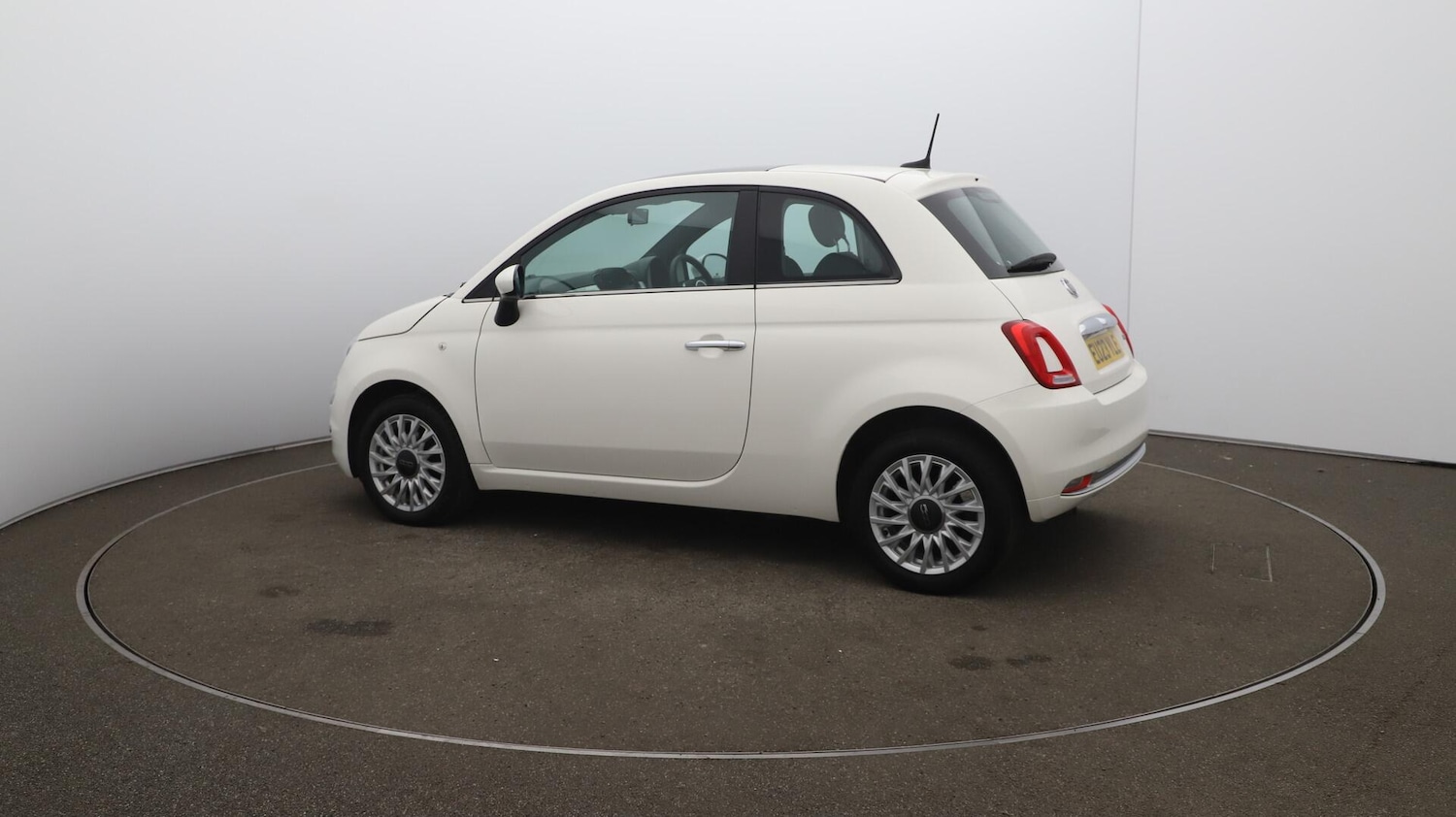 Vehicle 34