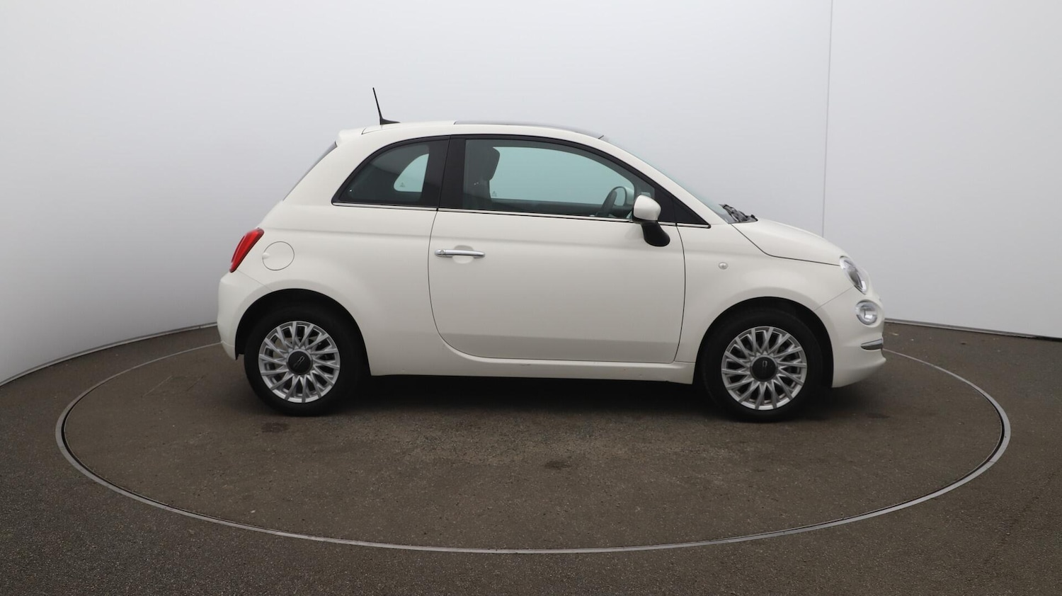 Vehicle 38