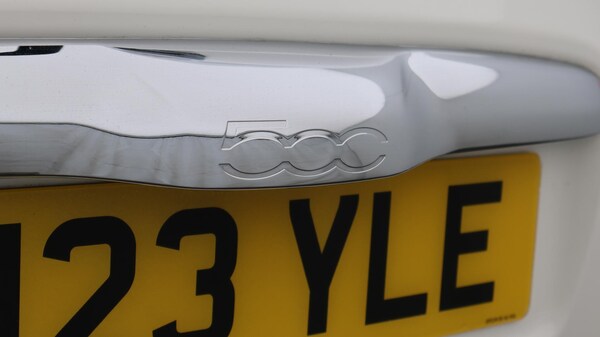 Used Fiat 500 2023 for sale - 75657438: Photo 39