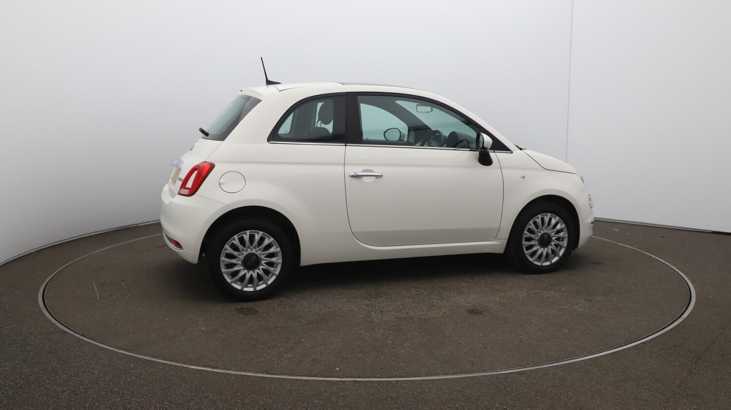 Vehicle 42