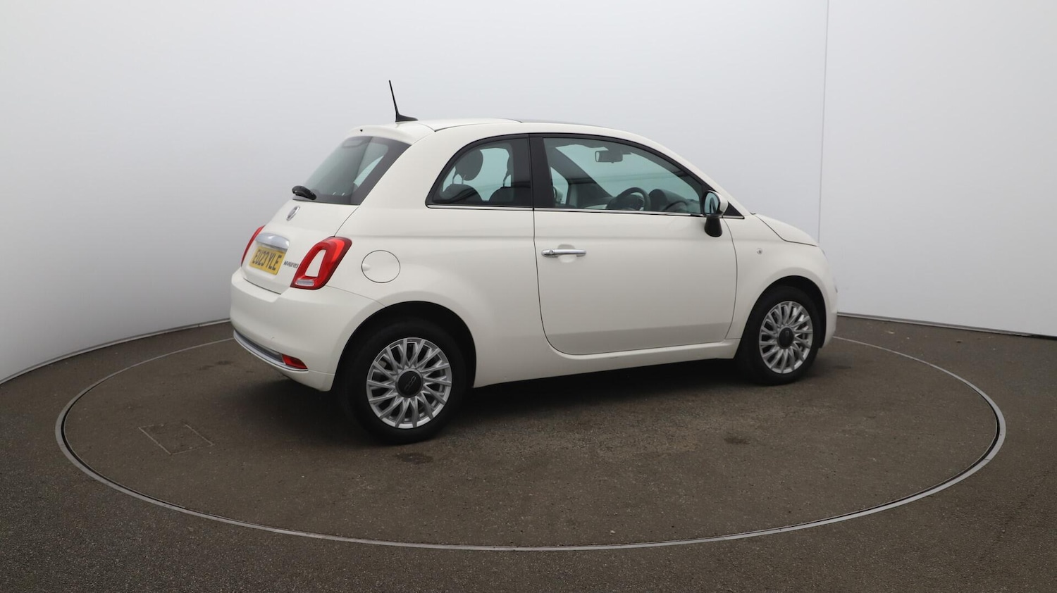 Vehicle 44
