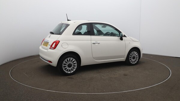 Used Fiat 500 2023 for sale - 75657438: Photo 44
