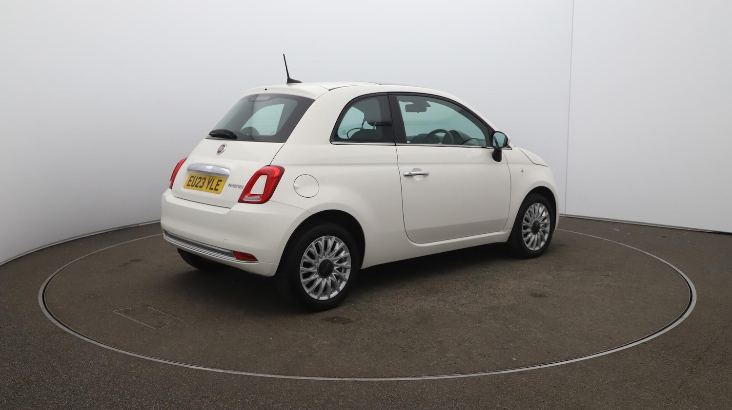Vehicle 47