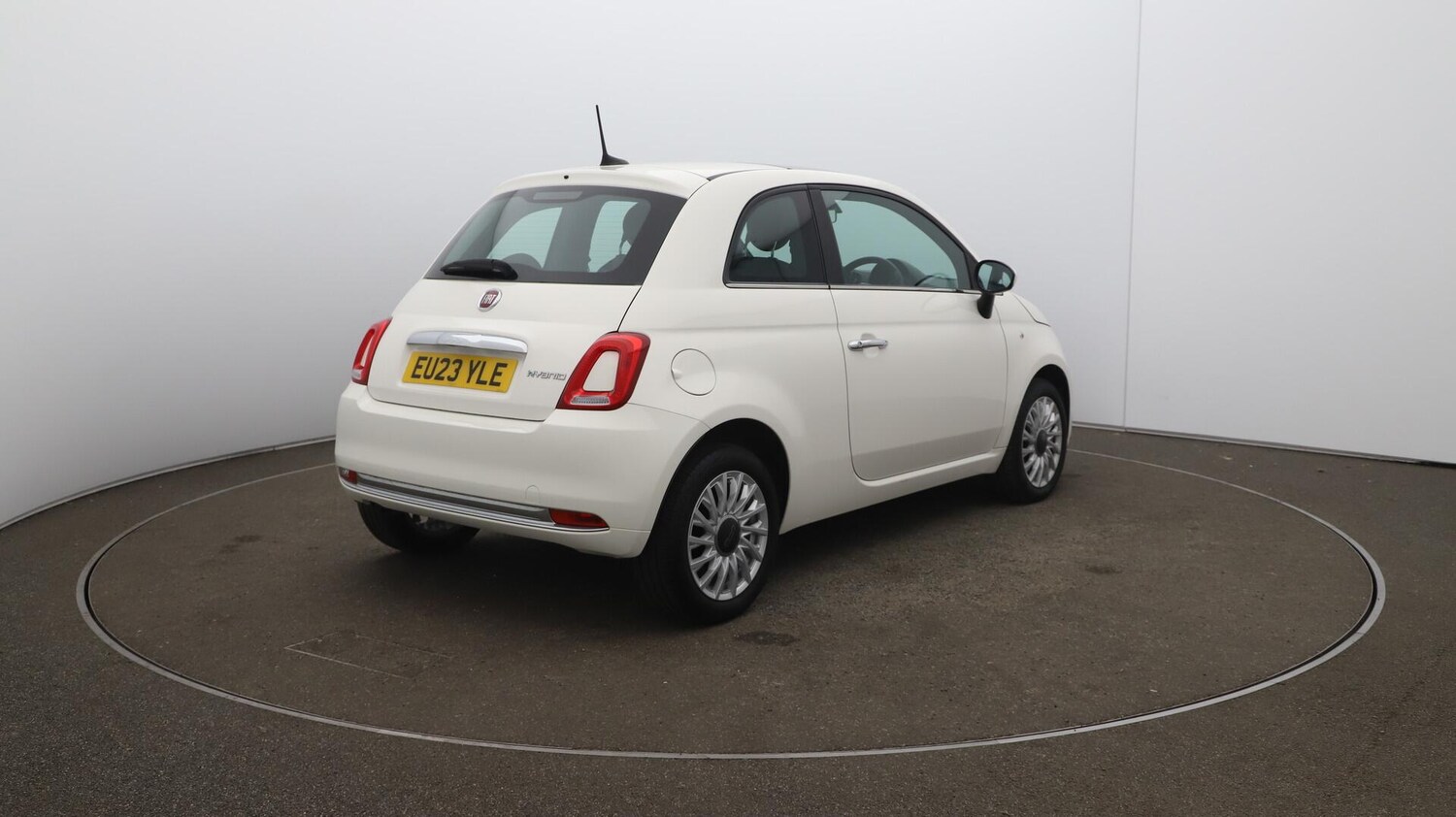 Vehicle 49