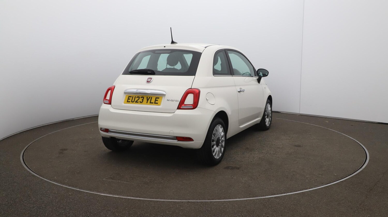Vehicle 51
