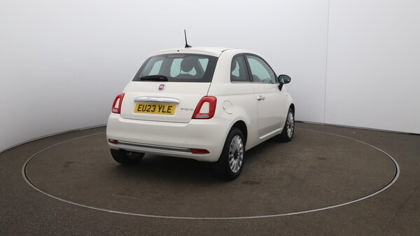 Used Fiat 500 2023 for sale - 75657438: Photo 51