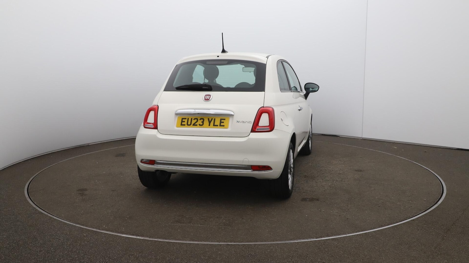Vehicle 53