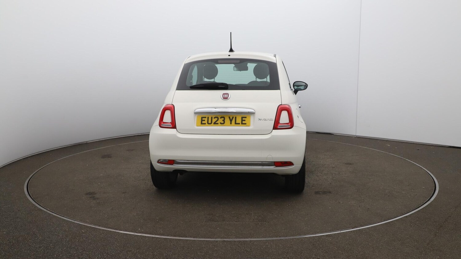 Vehicle 55