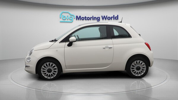 Used Fiat 500 2023 for sale - 75657438: Photo 5