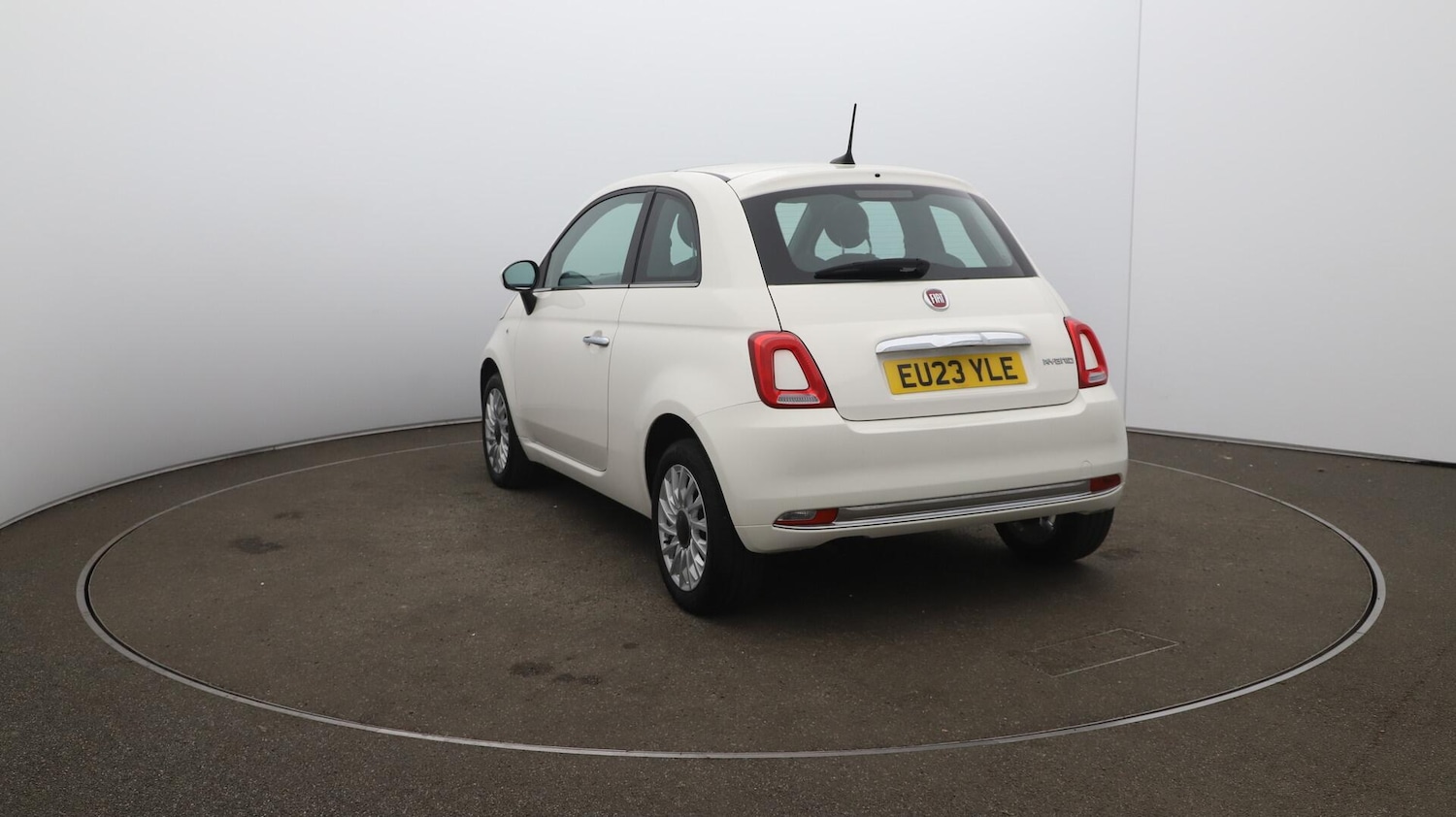 Vehicle 62