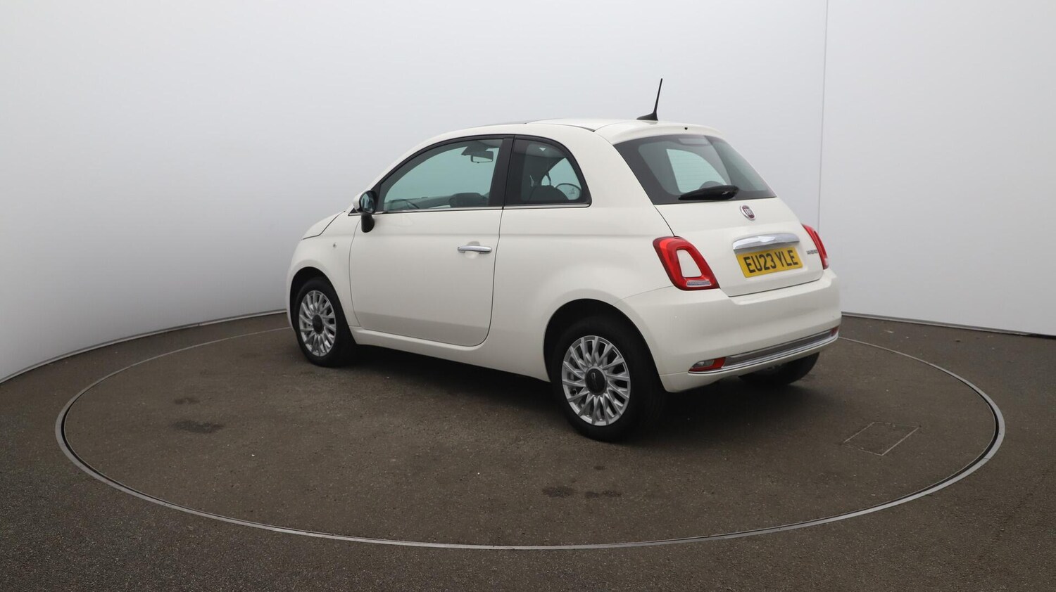 Vehicle 64