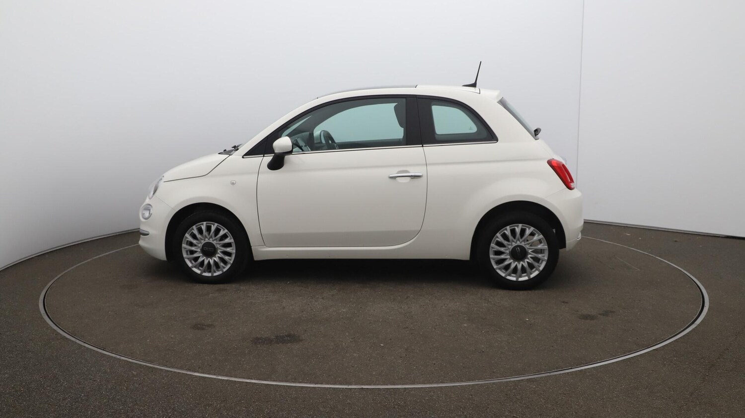 Vehicle 65