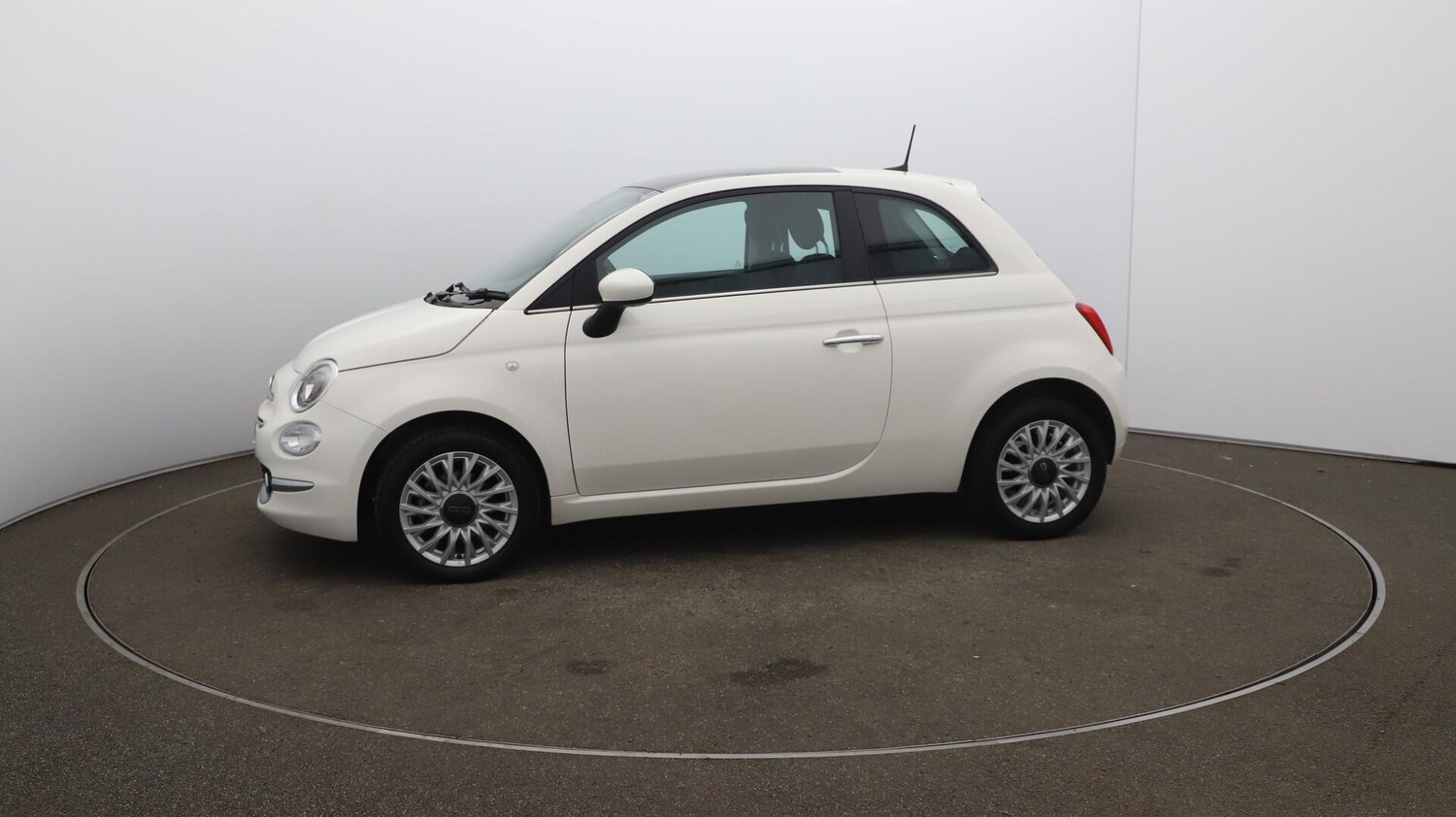 Vehicle 67