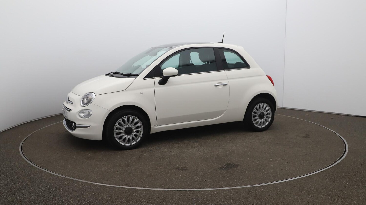 Vehicle 68