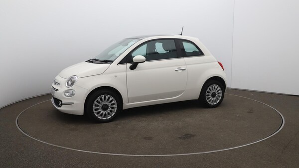 Used Fiat 500 2023 for sale - 75657438: Photo 68