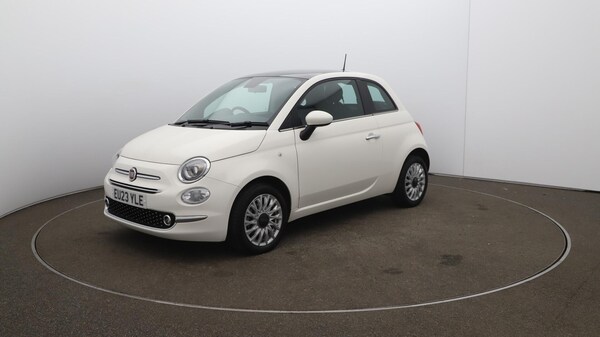 Used Fiat 500 2023 for sale - 75657438: Photo 70