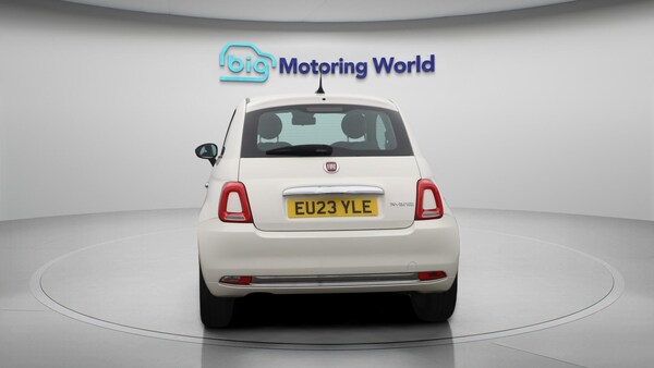 Used Fiat 500 2023 for sale - 75657438: Photo 7