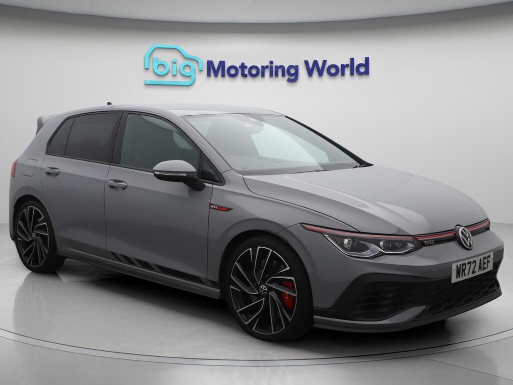 Used Volkswagen Golf 2022 for sale - 76031732: Photo 1