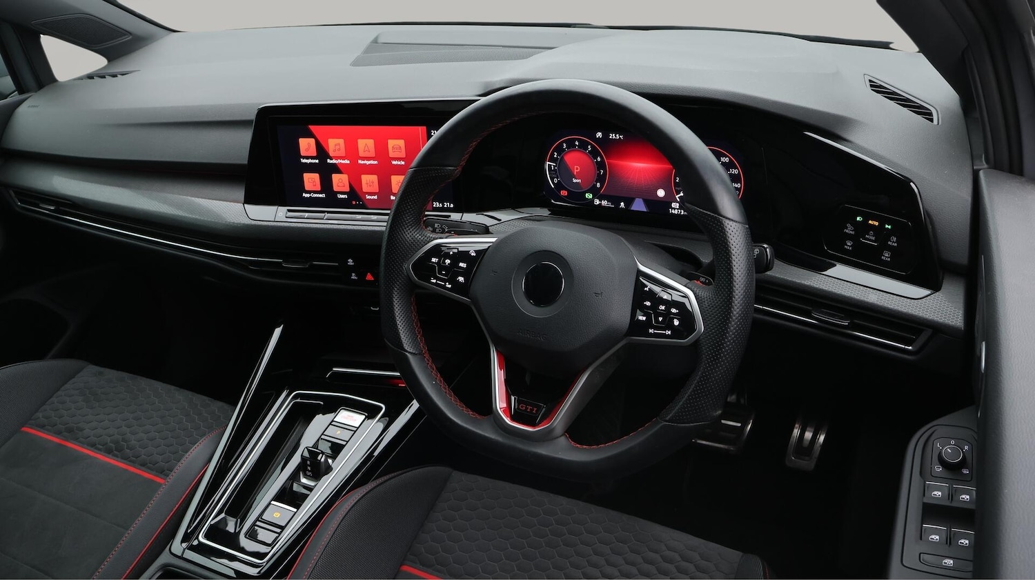 Used Volkswagen Golf 2022 for sale - 76031732: Photo 10