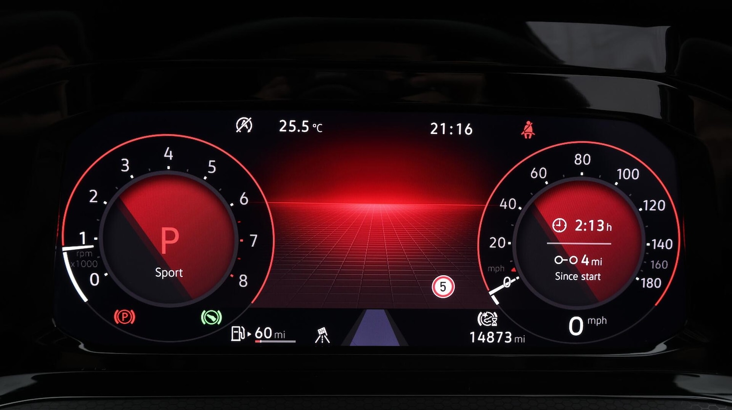 Used Volkswagen Golf 2022 for sale - 76031732: Photo 11