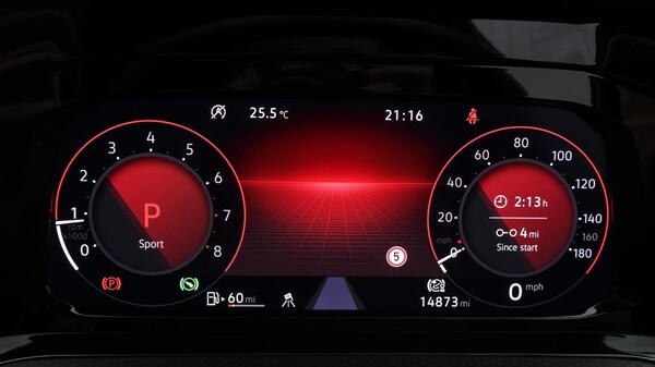Used Volkswagen Golf 2022 for sale - 76031732: Photo 11