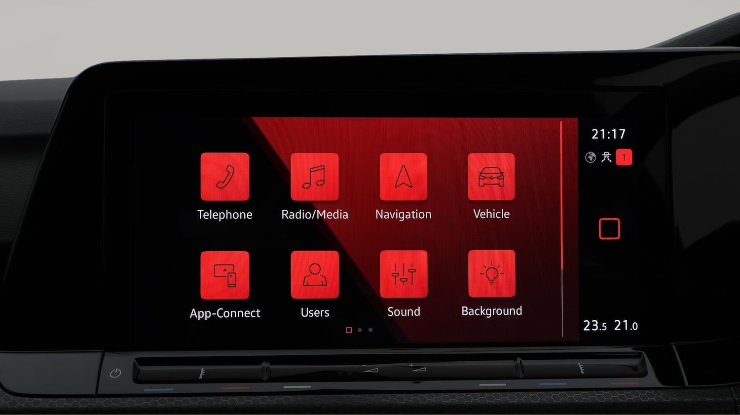 Used Volkswagen Golf 2022 for sale - 76031732: Photo 12