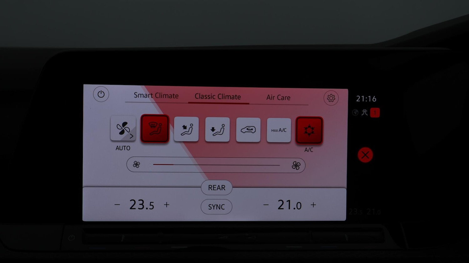 Used Volkswagen Golf 2022 for sale - 76031732: Photo 13