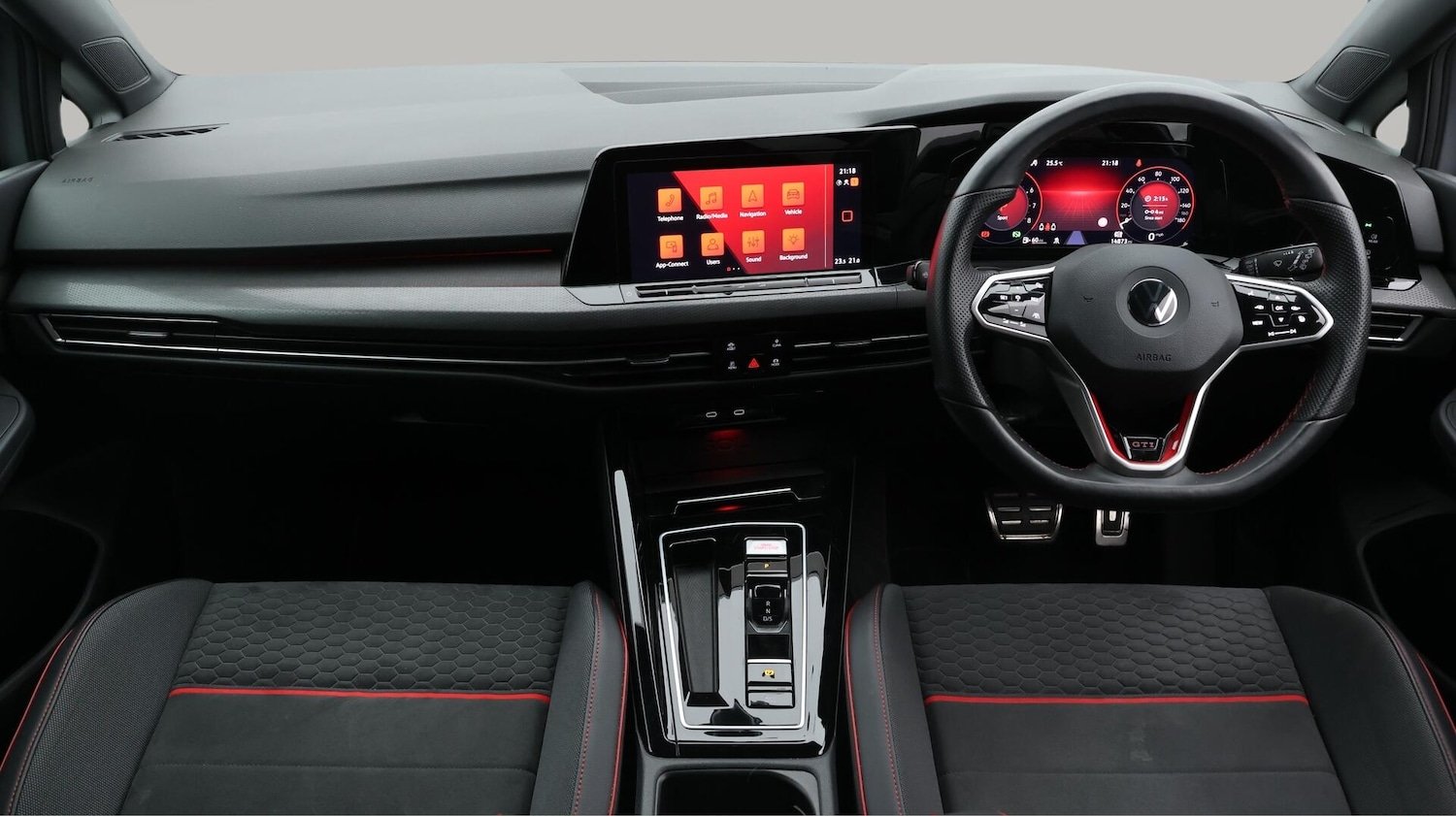 Used Volkswagen Golf 2022 for sale - 76031732: Photo 14