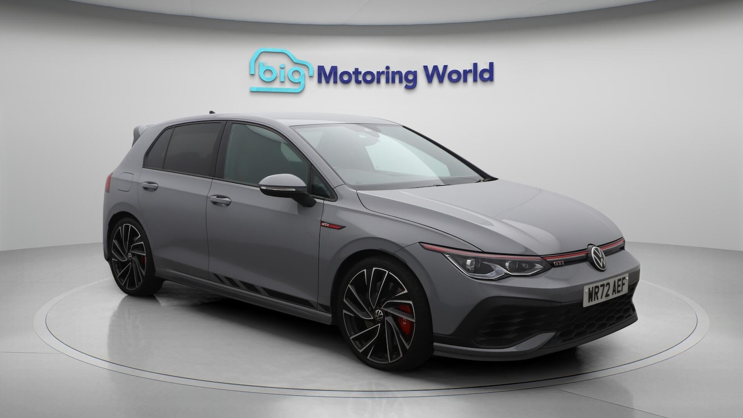 Used Volkswagen Golf 2022 for sale - 76031732: Photo 2