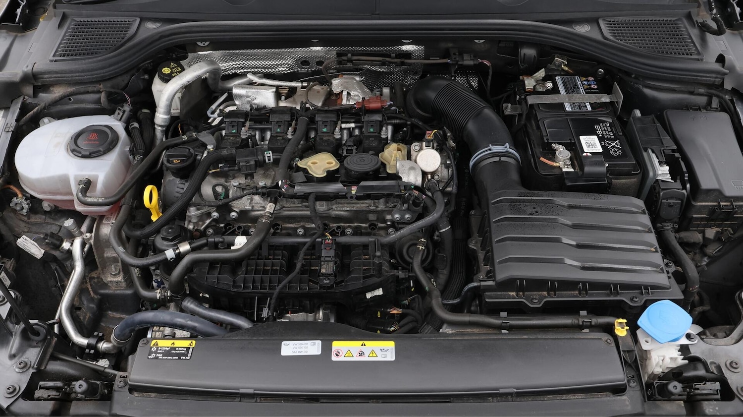 Used Volkswagen Golf 2022 for sale - 76031732: Photo 20