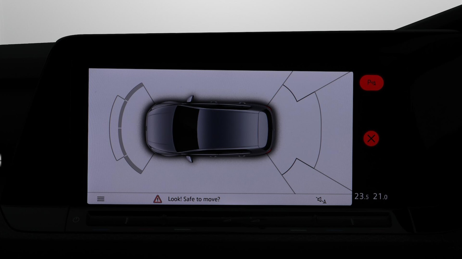 Used Volkswagen Golf 2022 for sale - 76031732: Photo 25