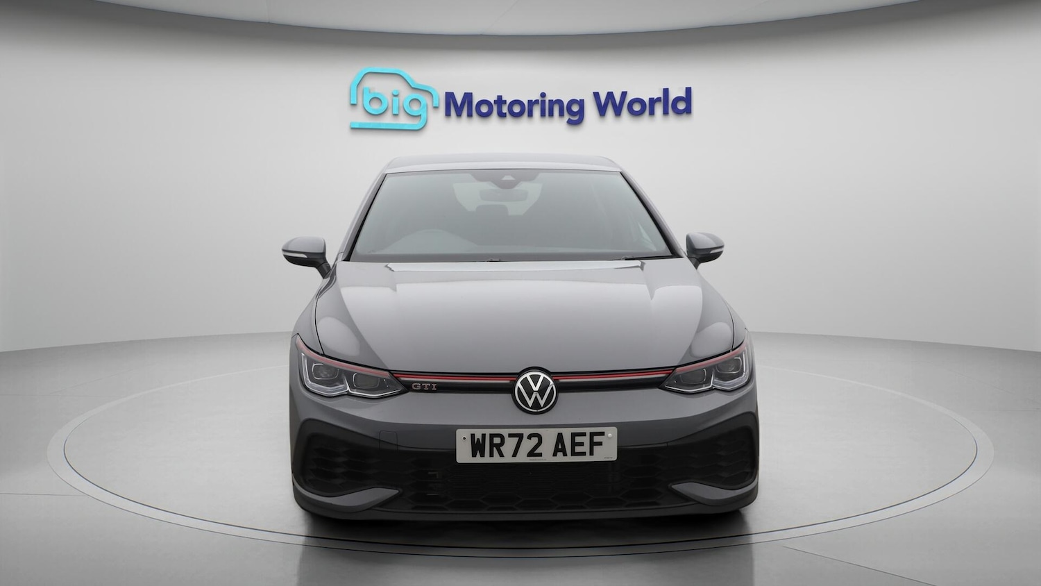 Used Volkswagen Golf 2022 for sale - 76031732: Photo 3