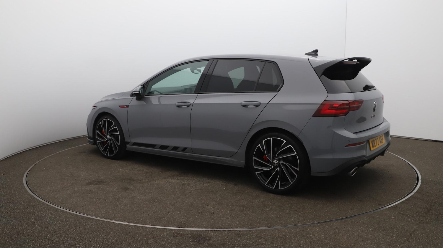 Used Volkswagen Golf 2022 for sale - 76031732: Photo 37