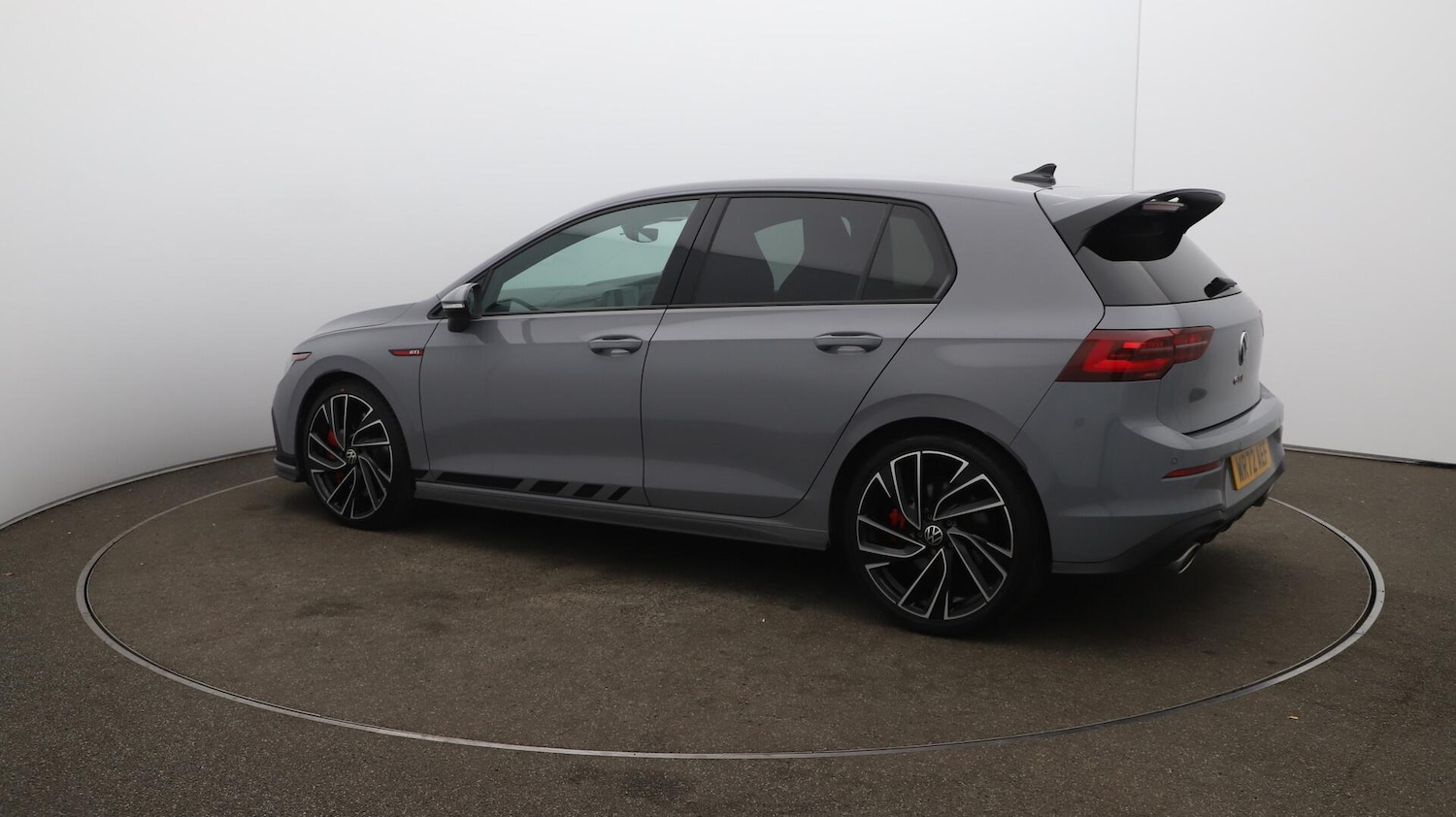 Used Volkswagen Golf 2022 for sale - 76031732: Photo 38