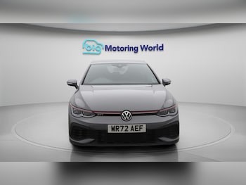 Used Volkswagen Golf 2022 for sale - 76031732: Photo 3