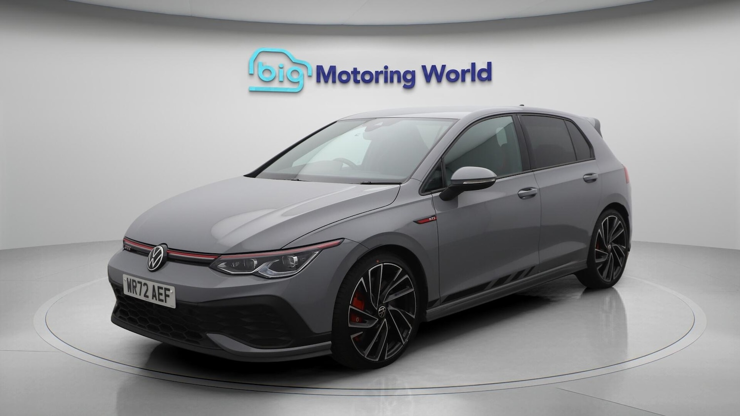 Used Volkswagen Golf 2022 for sale - 76031732: Photo 4