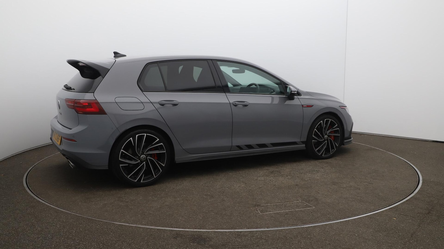 Used Volkswagen Golf 2022 for sale - 76031732: Photo 54