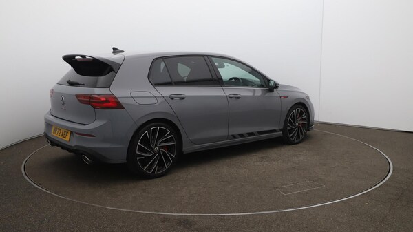 Used Volkswagen Golf 2022 for sale - 76031732: Photo 55