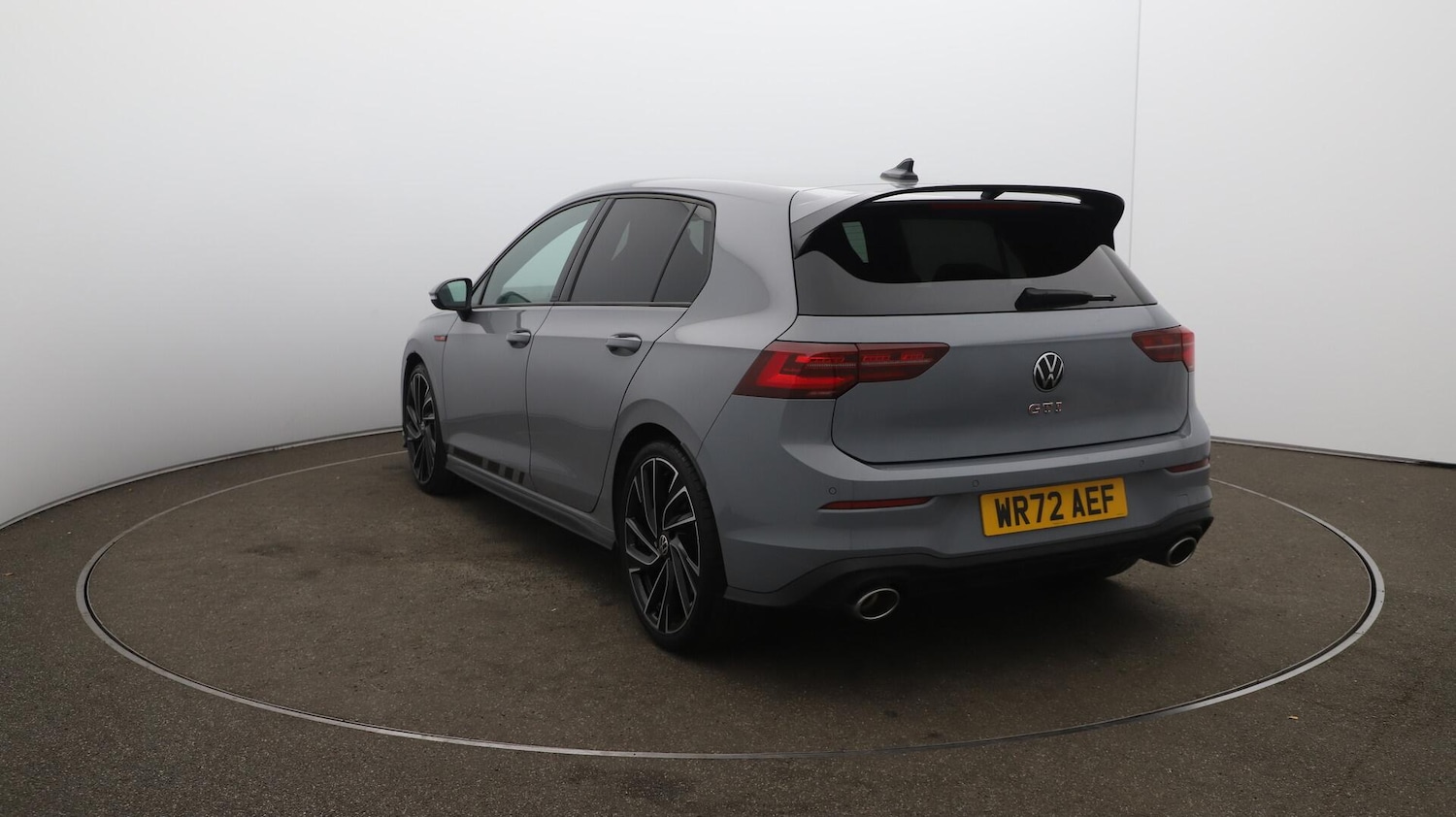 Used Volkswagen Golf 2022 for sale - 76031732: Photo 63