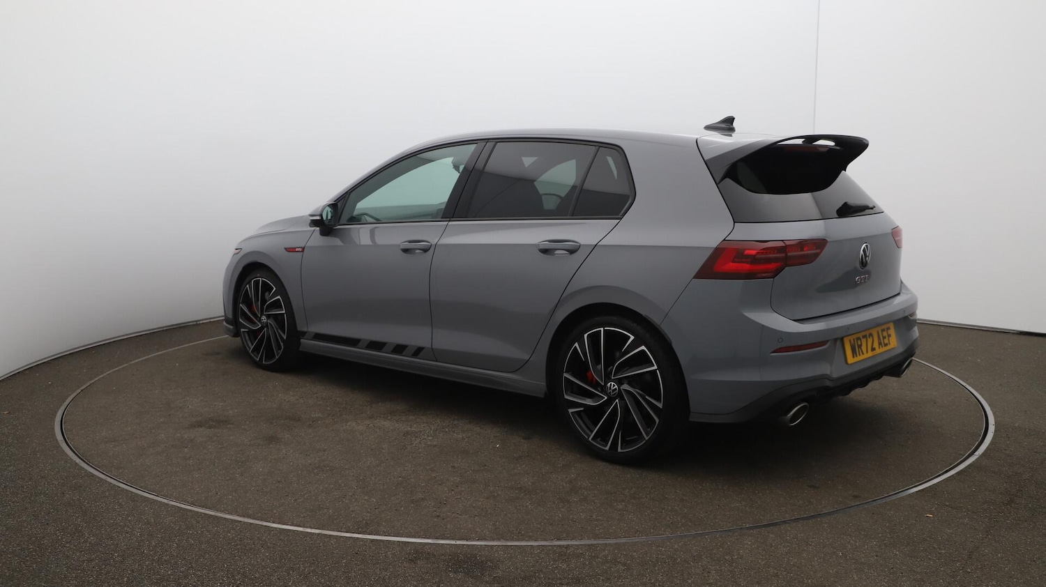 Used Volkswagen Golf 2022 for sale - 76031732: Photo 65