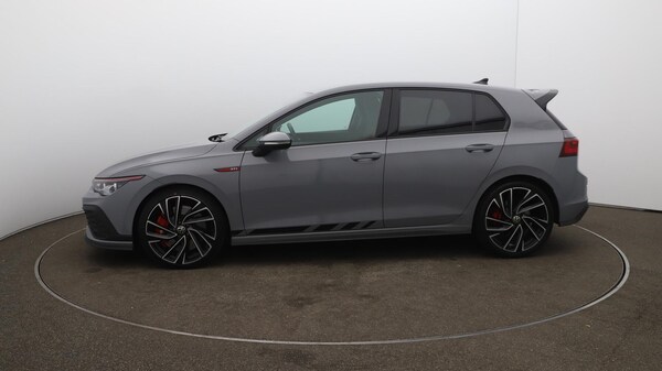 Used Volkswagen Golf 2022 for sale - 76031732: Photo 67