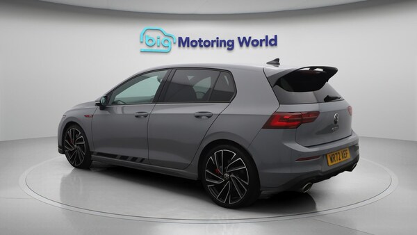 Used Volkswagen Golf 2022 for sale - 76031732: Photo 6