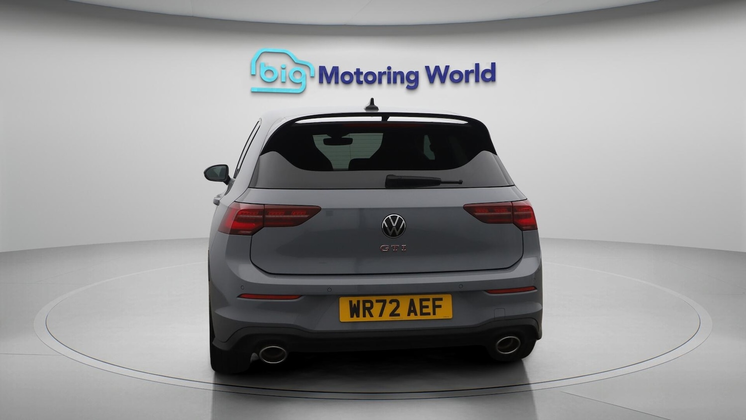 Used Volkswagen Golf 2022 for sale - 76031732: Photo 7