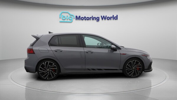 Used Volkswagen Golf 2022 for sale - 76031732: Photo 9