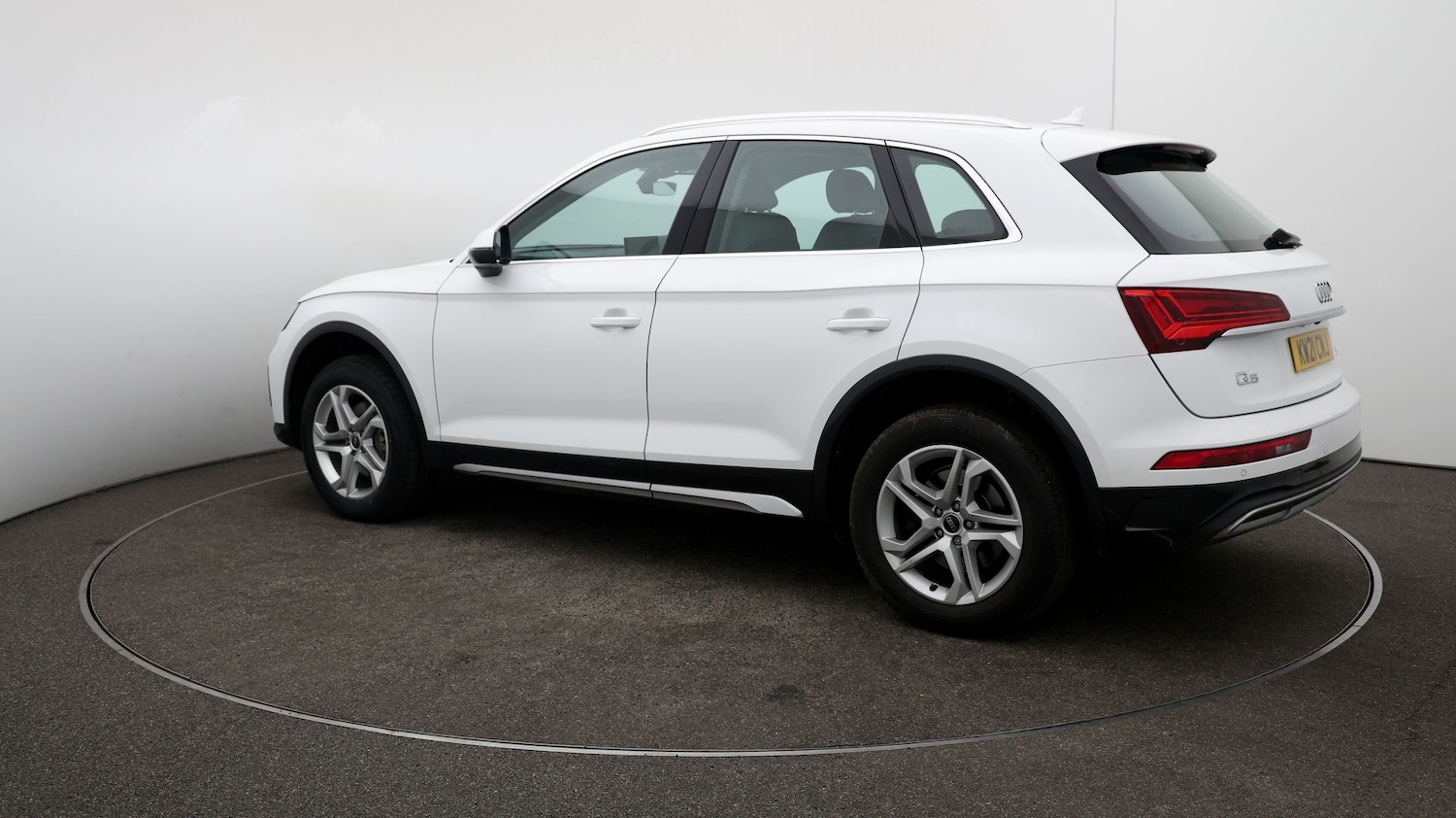 Used Audi Q5 for sale - 76810050: Photo 28