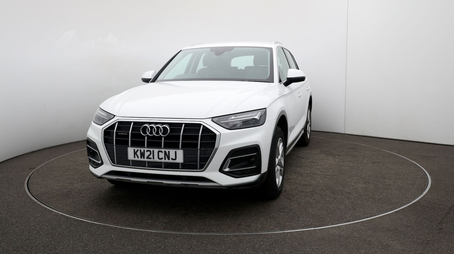 Used Audi Q5 for sale - 76810050: Photo 30