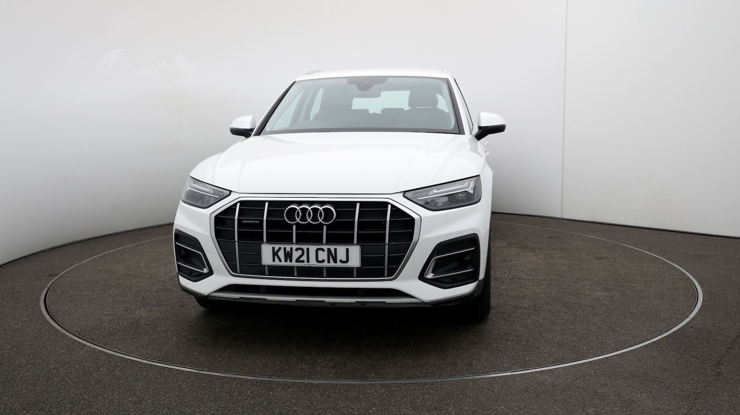 Used Audi Q5 for sale - 76810050: Photo 31